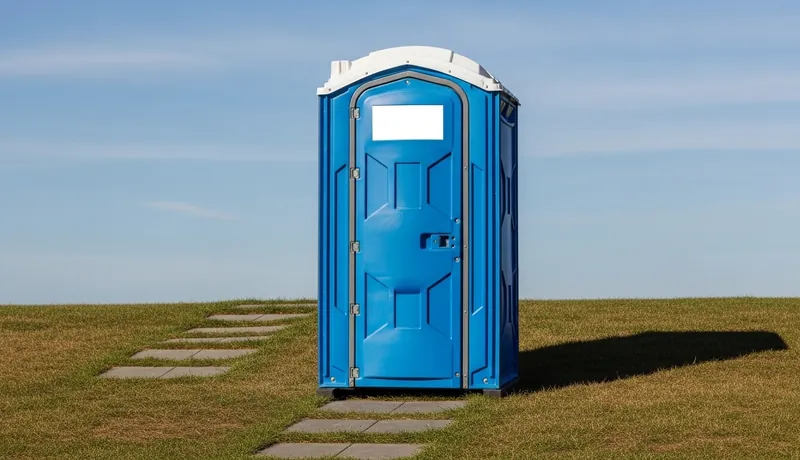 Standard Porta Potty Rental Killeen TX